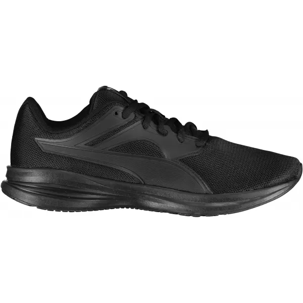  Damenschuhe PUMA TRANSPORT 377028-05 SCHWARZ 