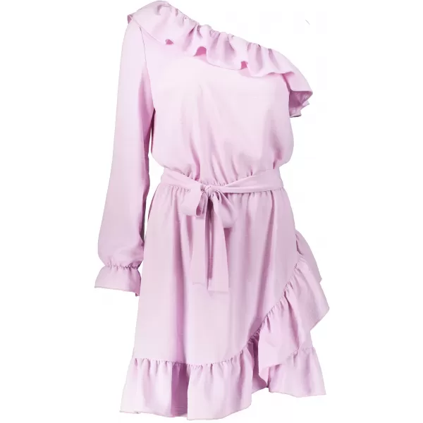  Kleid NUMOCO 366-1 LILA 