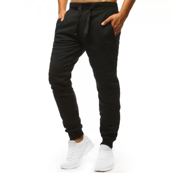  Herren -Traursanzüge DSTREET UX2395 SCHWARZ 