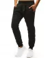 Herren -Traursanzüge DSTREET UX2395 SCHWARZ