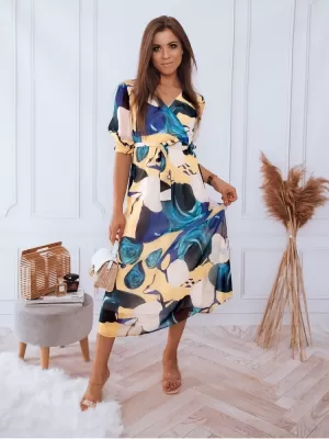 Kleid DSTREET EY1875 BERNSTEIN