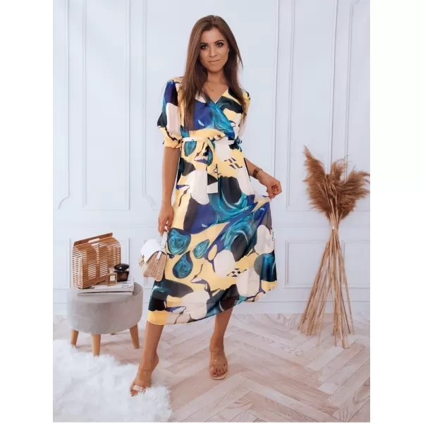  Kleid DSTREET EY1875 BERNSTEIN 