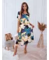 Kleid DSTREET EY1875 BERNSTEIN