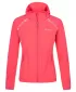 Softshelljacke für Damen KILPI NEATRIL-W RL0106KI ROSA