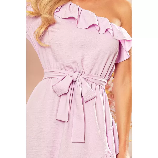 Kleid NUMOCO 366-1 LILA 