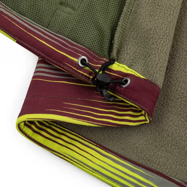 Softshelljacke für Jungen KILPI RAVIO-J RJ0500KI KHAKI 