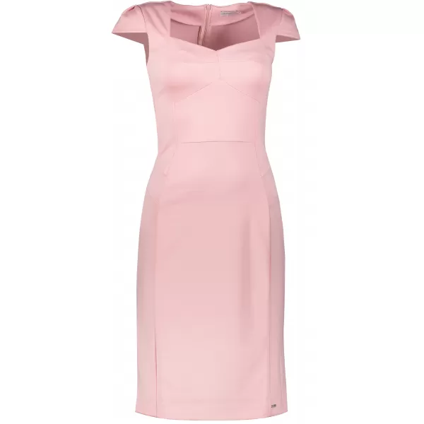  Kleid NUMOCO 318-4 ROSA 