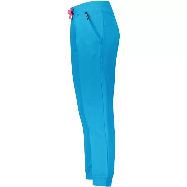  Damen ALPINE PRO GARAMA LPAX597 BLAU 