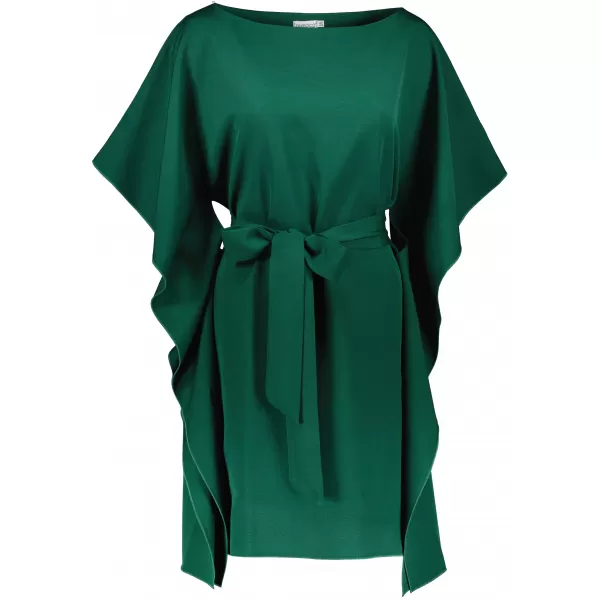  Kleid NUMOCO SOFIA 287-2 GRÜN 