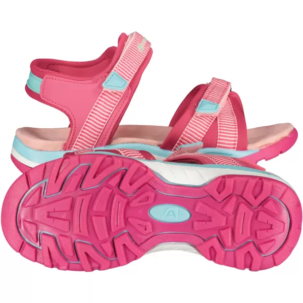  Sandalen ALPINE PRO GRODO KBTX335 LILA 