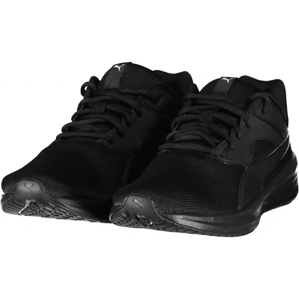  Damenschuhe PUMA TRANSPORT 377028-05 SCHWARZ 