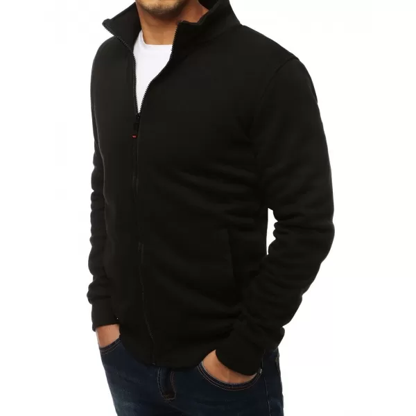  Herren -Sweatshirt DSTREET BX4110 SCHWARZ 