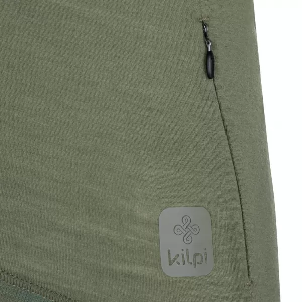  Damen-Radtrikot KILPI MEARIL-W RL0324KI KHAKI 