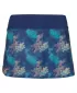 Sportrock für Damen KILPI TITICACA-W RL0216KI BLAU