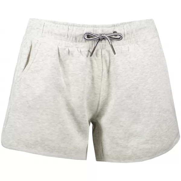  Shorts ALPINE PRO OLEMA LPAX598 GRAU 