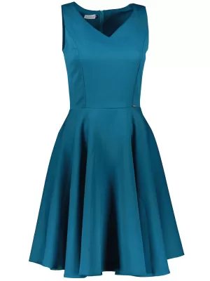 Kleid NUMOCO 114-15 KEROSIN