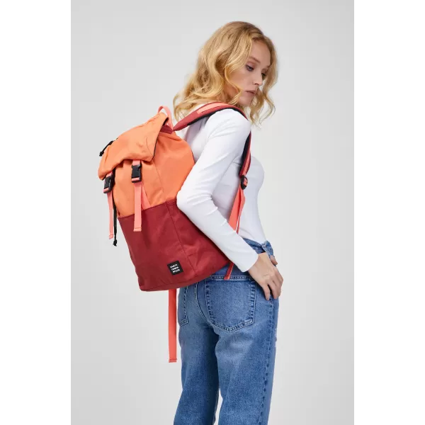  Rucksack SAM 73 GREWE LBGX059 ROT 