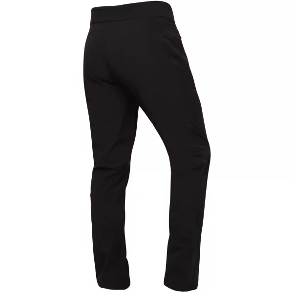  Hose ALPINE PRO ZEBIN MPAY590 SCHWARZ 