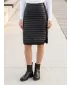 Damenrock SAM 73 DENAVI WZ 821 SCHWARZ