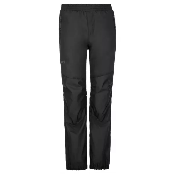  Kinderhosen KILPI JORDY-J SJ0406KI SCHWARZ 