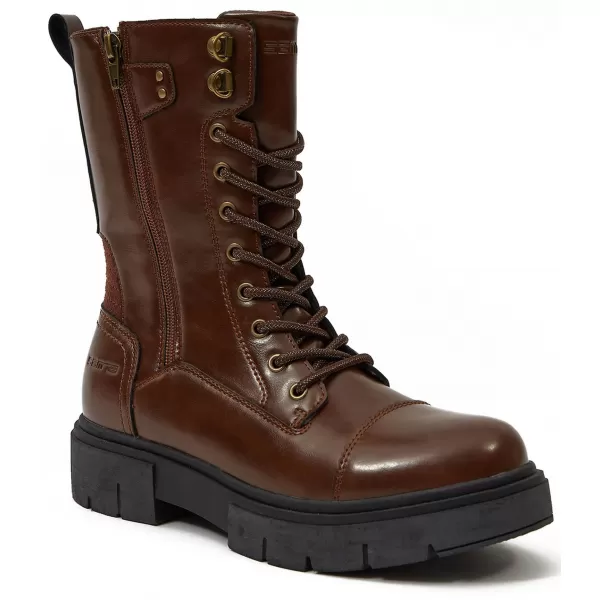  Damenschuhe SAM 73 MAPOCHA WF 94 BRAUN 