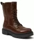 Damenschuhe SAM 73 MAPOCHA WF 94 BRAUN