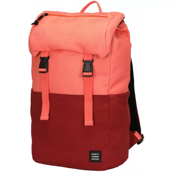  Rucksack SAM 73 GREWE LBGX059 ROT 