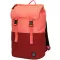 Rucksack SAM 73 GREWE LBGX059 ROT