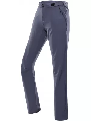 Damenhosen ALPINE PRO ENOBA LPAY581 BLAU