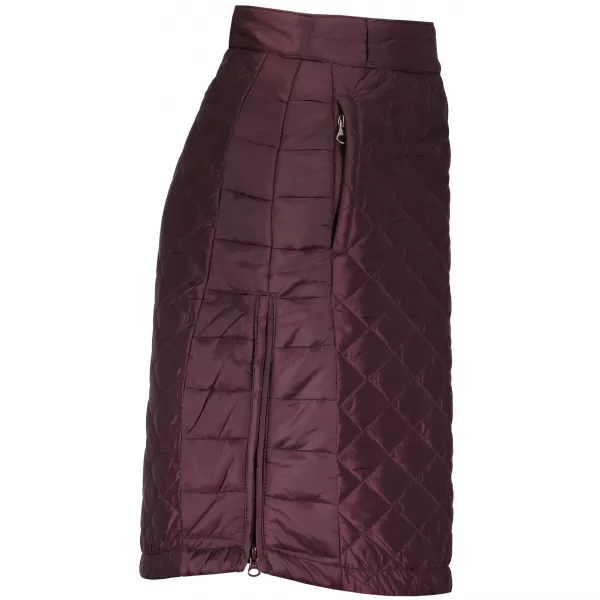  Damenrock ALTISPORT POSENA LSKY421 LILA 