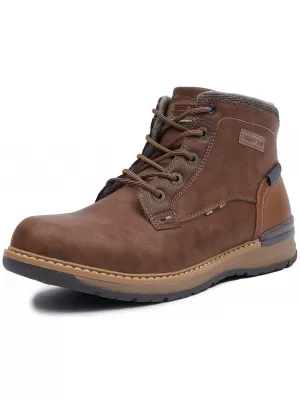 Herrenschuhe SAM 73 BUSBYR MF 62 BRAUN