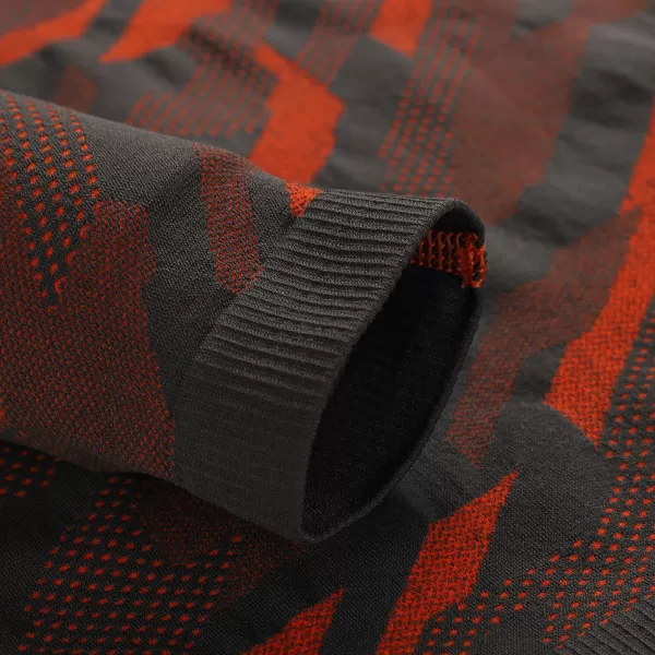  Thermotriko ALPINE PRO PADONO KUNY034 ROT 