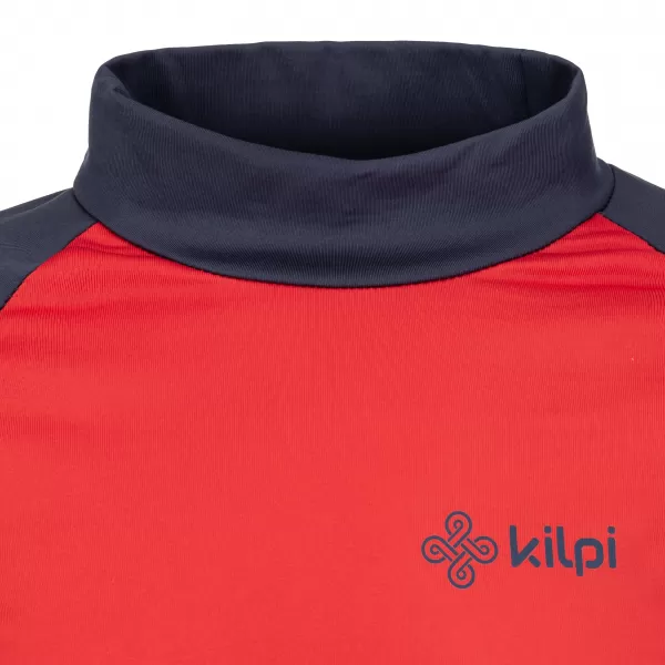  Funktions-Thermounterwäsche für Kinder KILPI WILLIE-J SJ0501KI ROT 