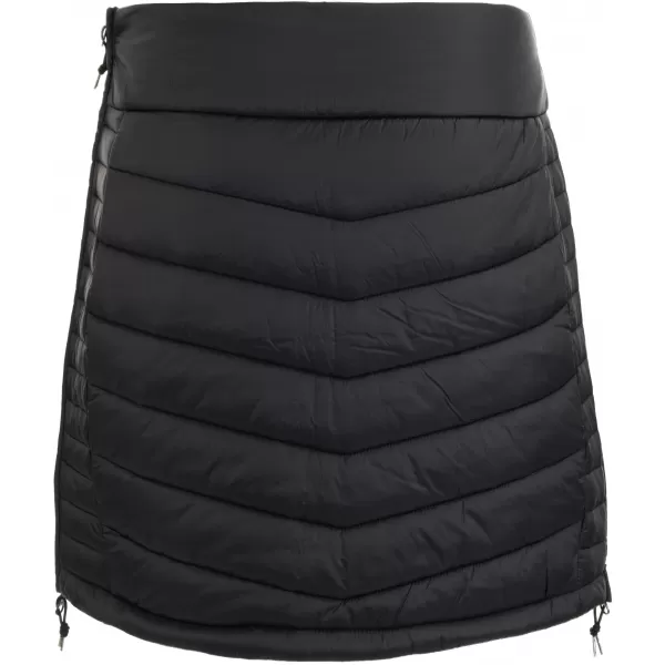  Damenrock ALPINE PRO OZARA LSKY443 SCHWARZ 