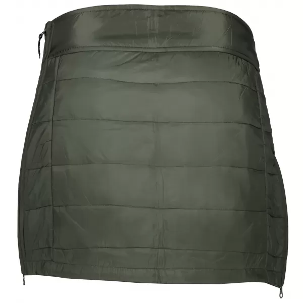  Damenrock ALTISPORT LOKRA LSKY419 GRÜN 