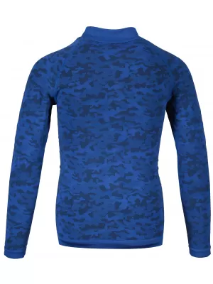 Thermal ALPINE PRO LUBINO KUNY036 BLAU