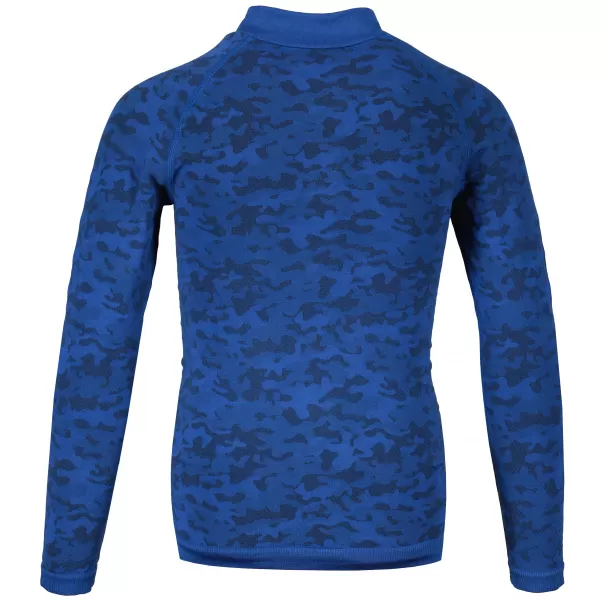  Thermal ALPINE PRO LUBINO KUNY036 BLAU 