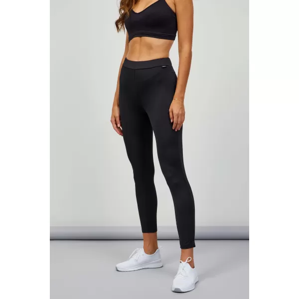  Leggings für Damen SAM 73 GWEHA WK 787 SCHWARZ 