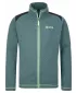 Pullover für Jungen KILPI REGIN-JB SJ0202KI DUNKELGRÜN