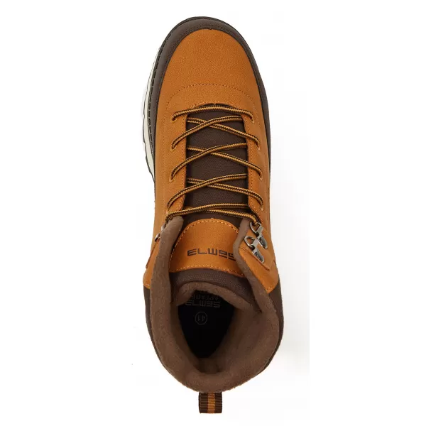  Herrenschuhe SAM 73 EITRI MF 66 BRAUN 