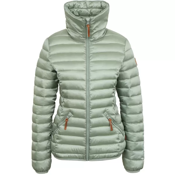  Damenjacke SAM 73 DABA WB 836 GRÜN 