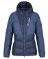 Damenjacke KILPI TEVERY-W SL0115KI DUNKELBLAU