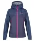 Damenjacke KILPI HURRICANE-W SL0102KI DUNKELBLAU