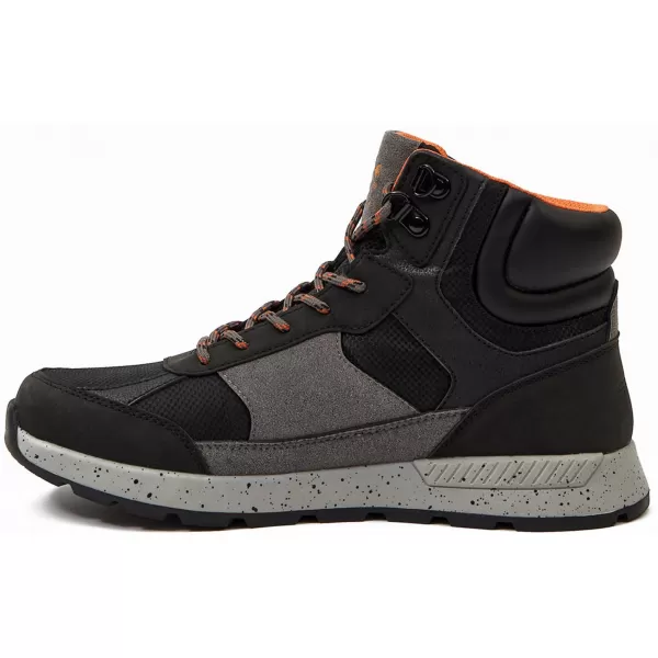  Herrenschuhe SAM 73 ARNEOT MF 63 DUNKELGRAU 