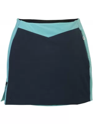 Damenrock KILLTEC KOW 106 38596 HELLBLAU/DUNKELBLAU