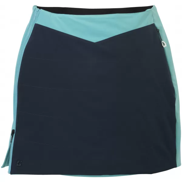  Damenrock KILLTEC KOW 106 38596 HELLBLAU/DUNKELBLAU 