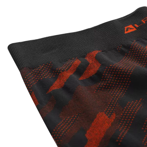  Thermo -Auslege ALPINE PRO CALON MUNY082 ORANGE 