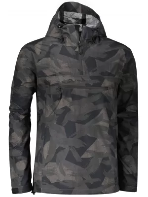 Jacke ALPINE PRO GIBB MJCY560 DUNKELGRAU