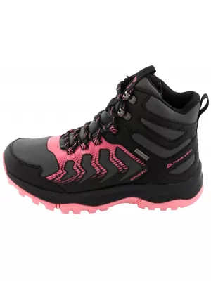 Damen ALPINE PRO GUIBA LBTY408 ROSA