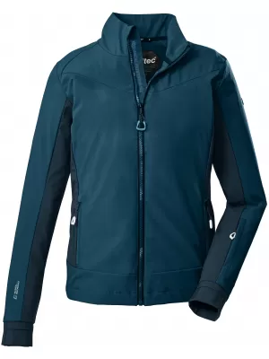 Damenjacke KILLTEC KOW 102 38592 DUNKELBLAU